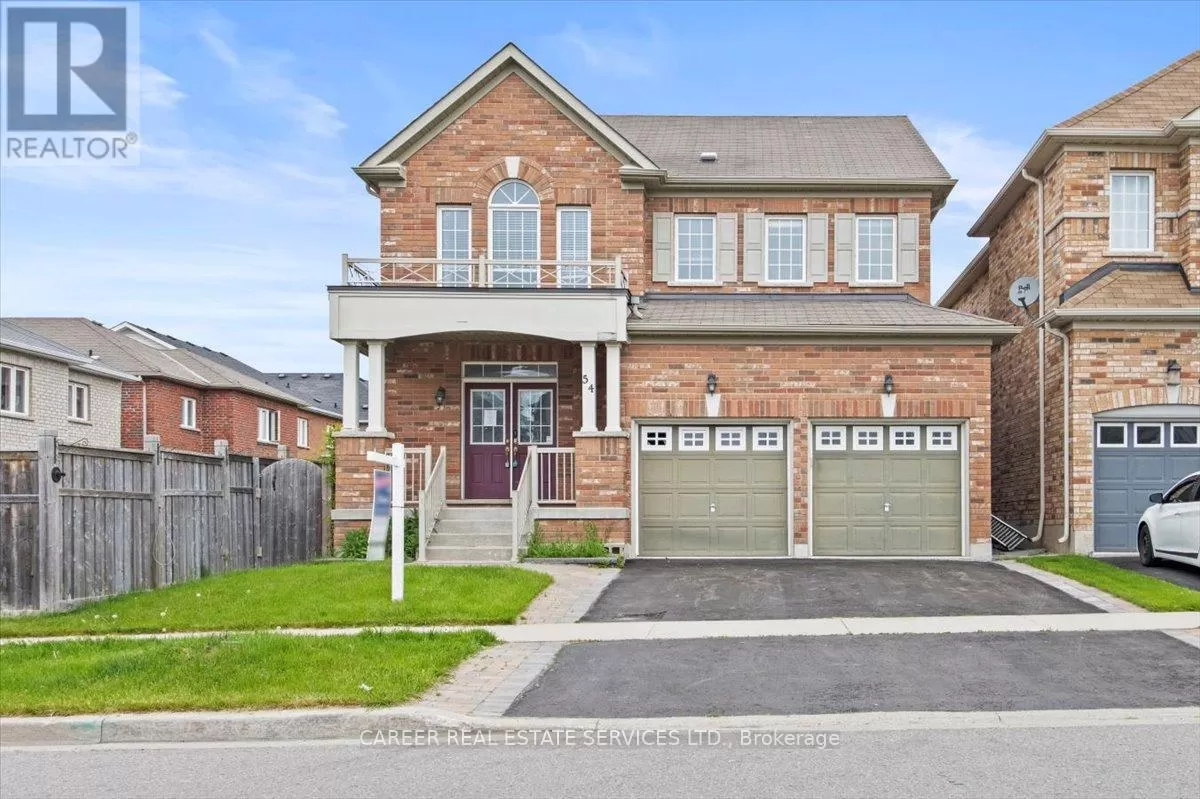 House for rent: 54 Flood Avenue, Clarington, Ontario L1B 0C9