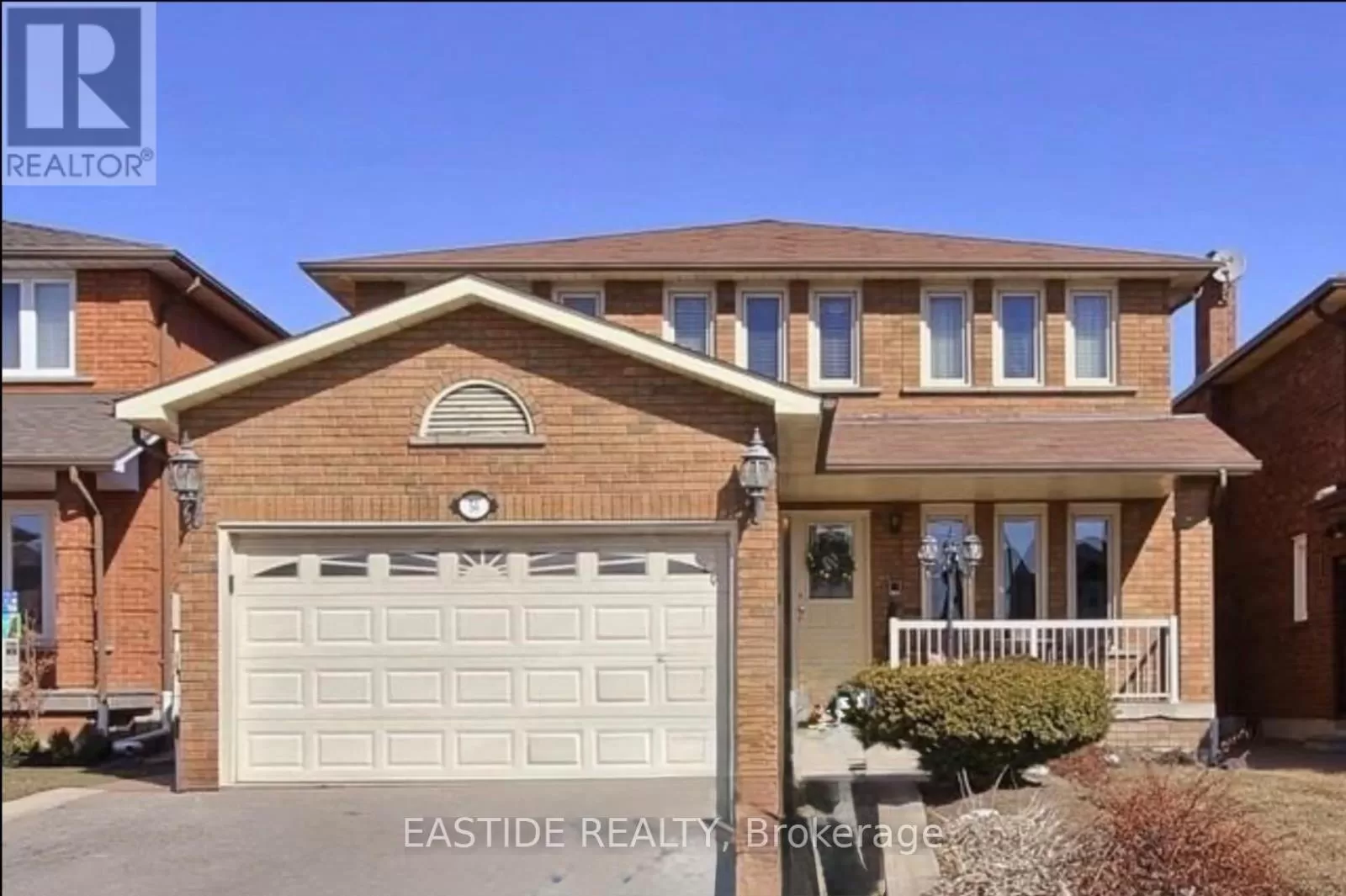 House for rent: 54 Liskeard Circle, Vaughan, Ontario L4L 5P7