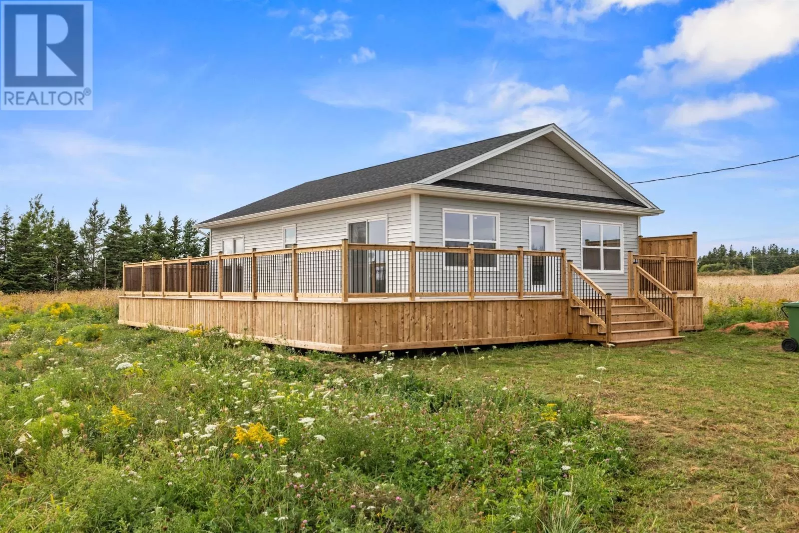 House for rent: 54 Shining Waters Boulevard, St. Peters Bay, Prince Edward Island C0A 2A0