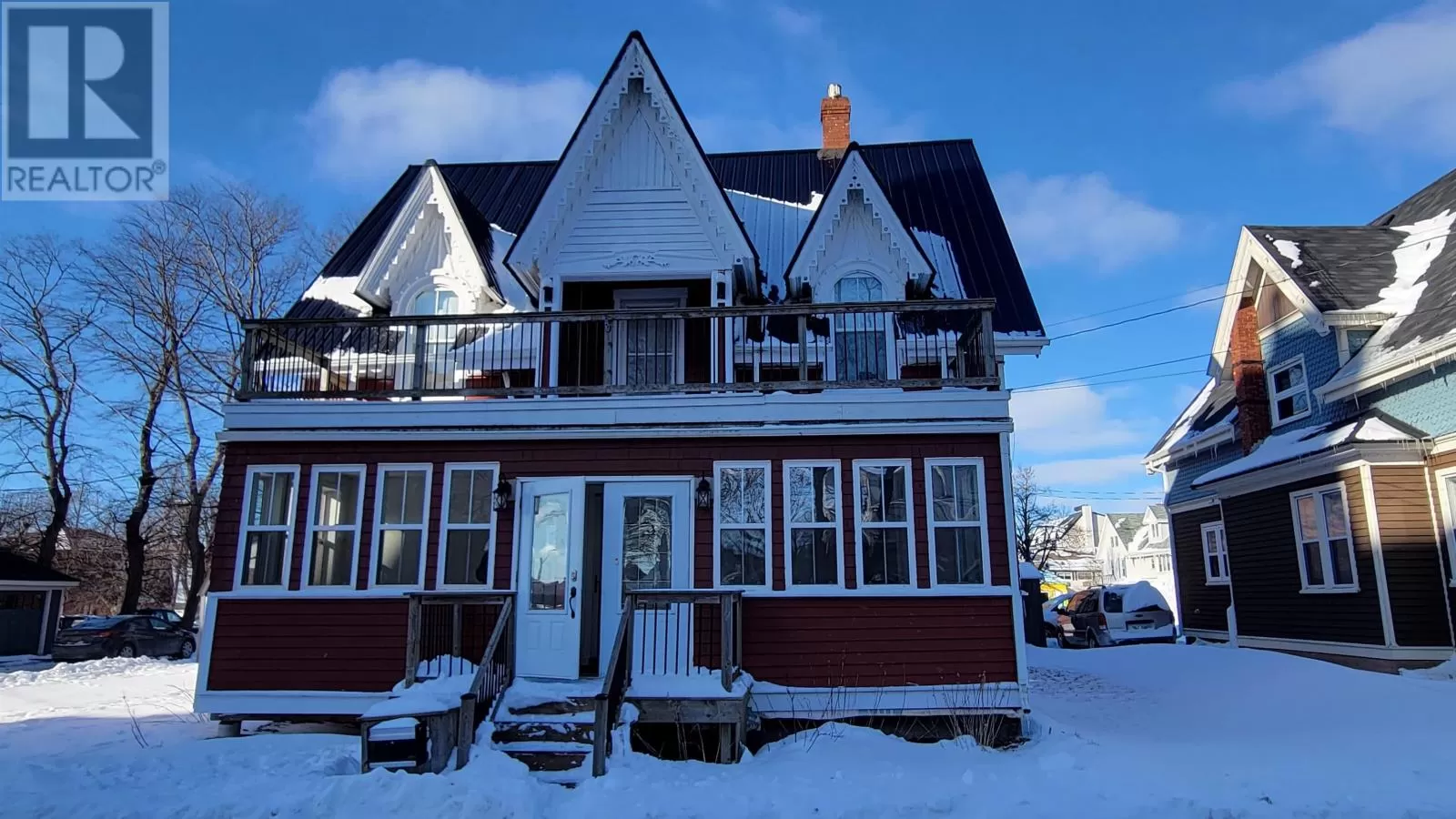 House for rent: 54 Summer Street, Summerside, Prince Edward Island C1N 3H8