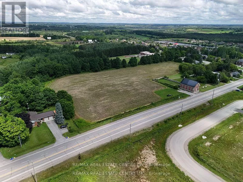 5414 Second Line, Erin, Ontario N1H 6H7