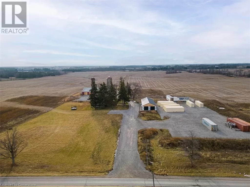 5463 Chippewa Road E Unit# Barn, Glanbrook, Ontario L0R 1W0