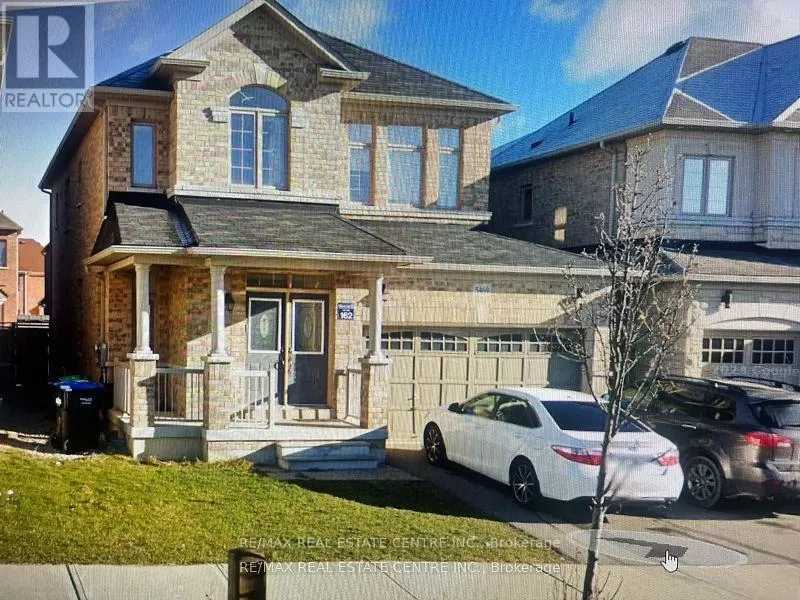 House for rent: 5469 Oscar Peterson Boulevard E, Mississauga, Ontario L5M 0M8