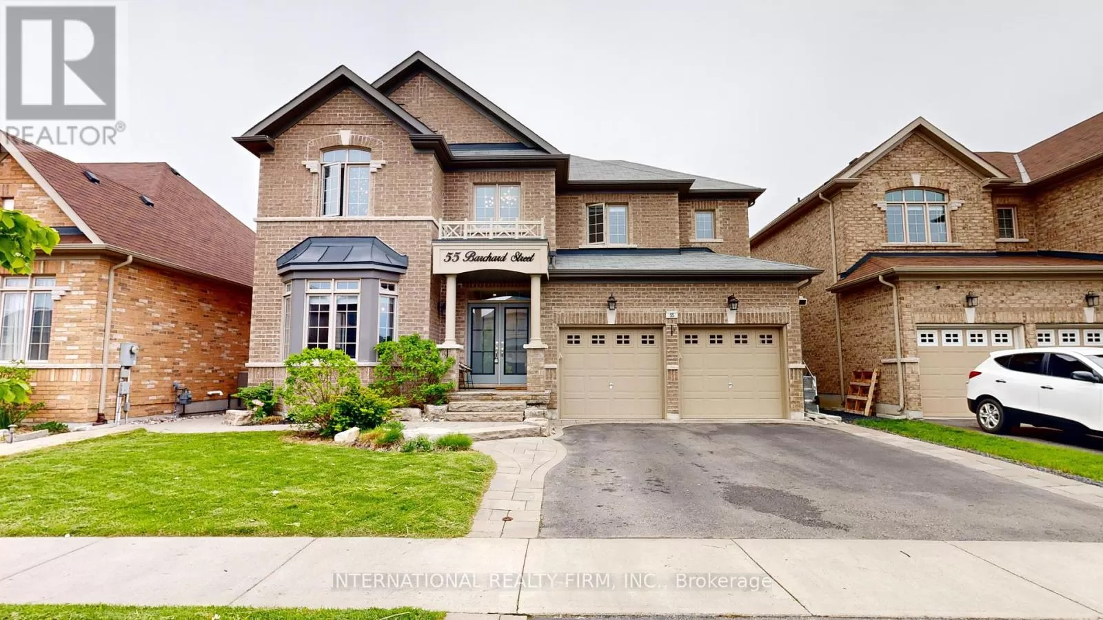 House for rent: 55 Barchard Street, Clarington, Ontario L1B 0K8