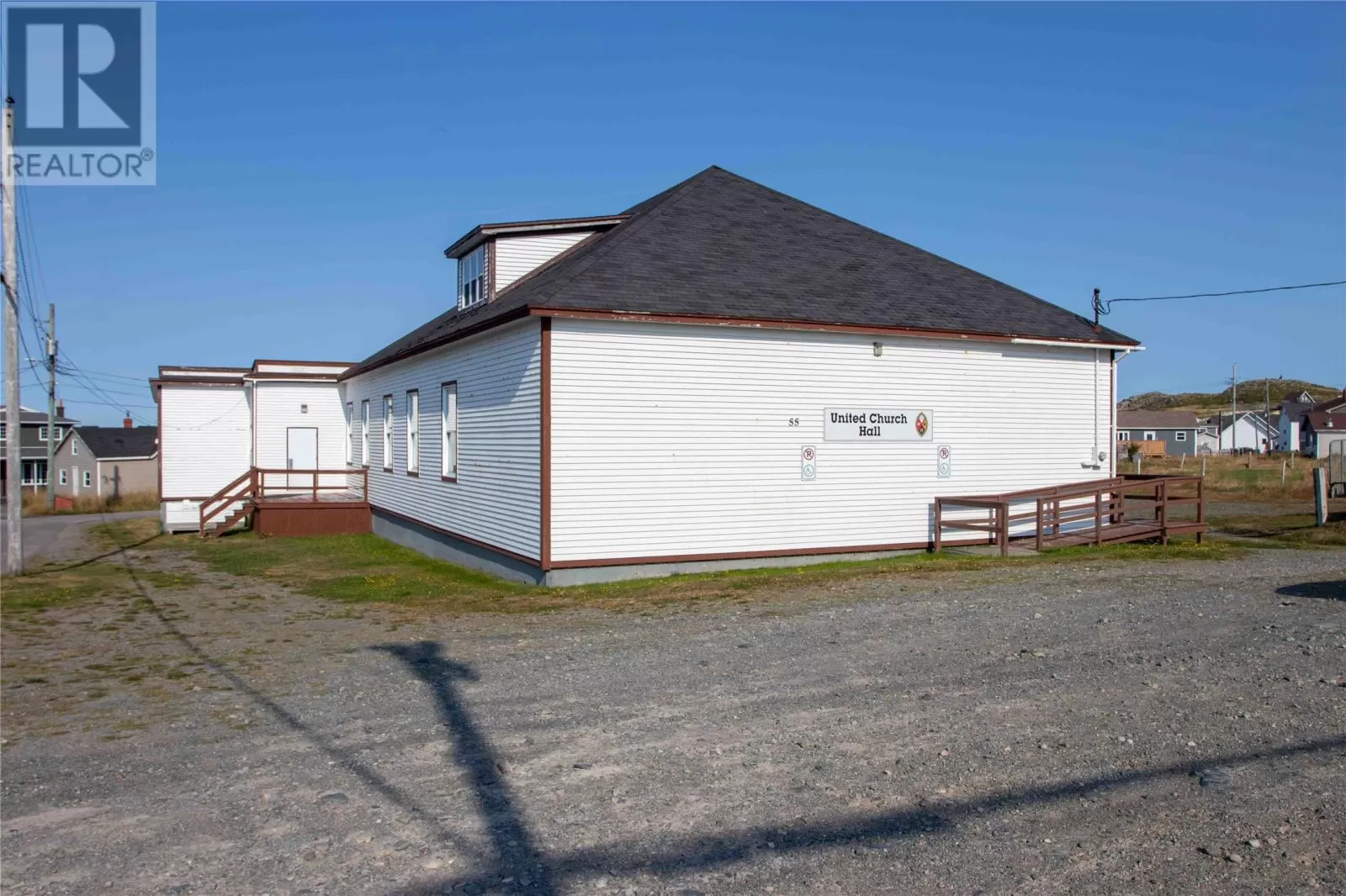 Other for rent: 55 Cape Shore Road, Bonavista, Newfoundland & Labrador A0C 1B0