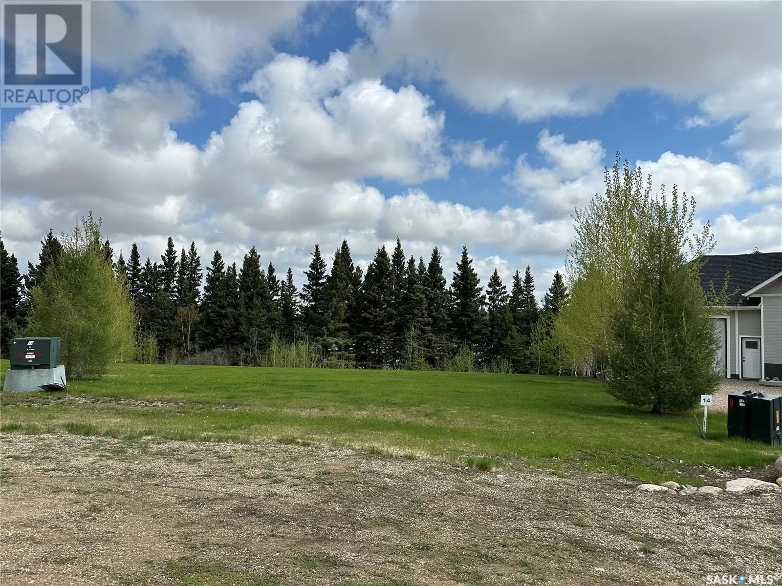 Unknown for rent: 55 Jensen Bay, Fish Lake, Saskatchewan S0J 0K0