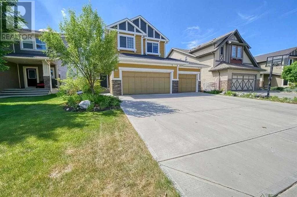 House for rent: 55 Ranchers Crescent, Okotoks, Alberta T1S 0K5
