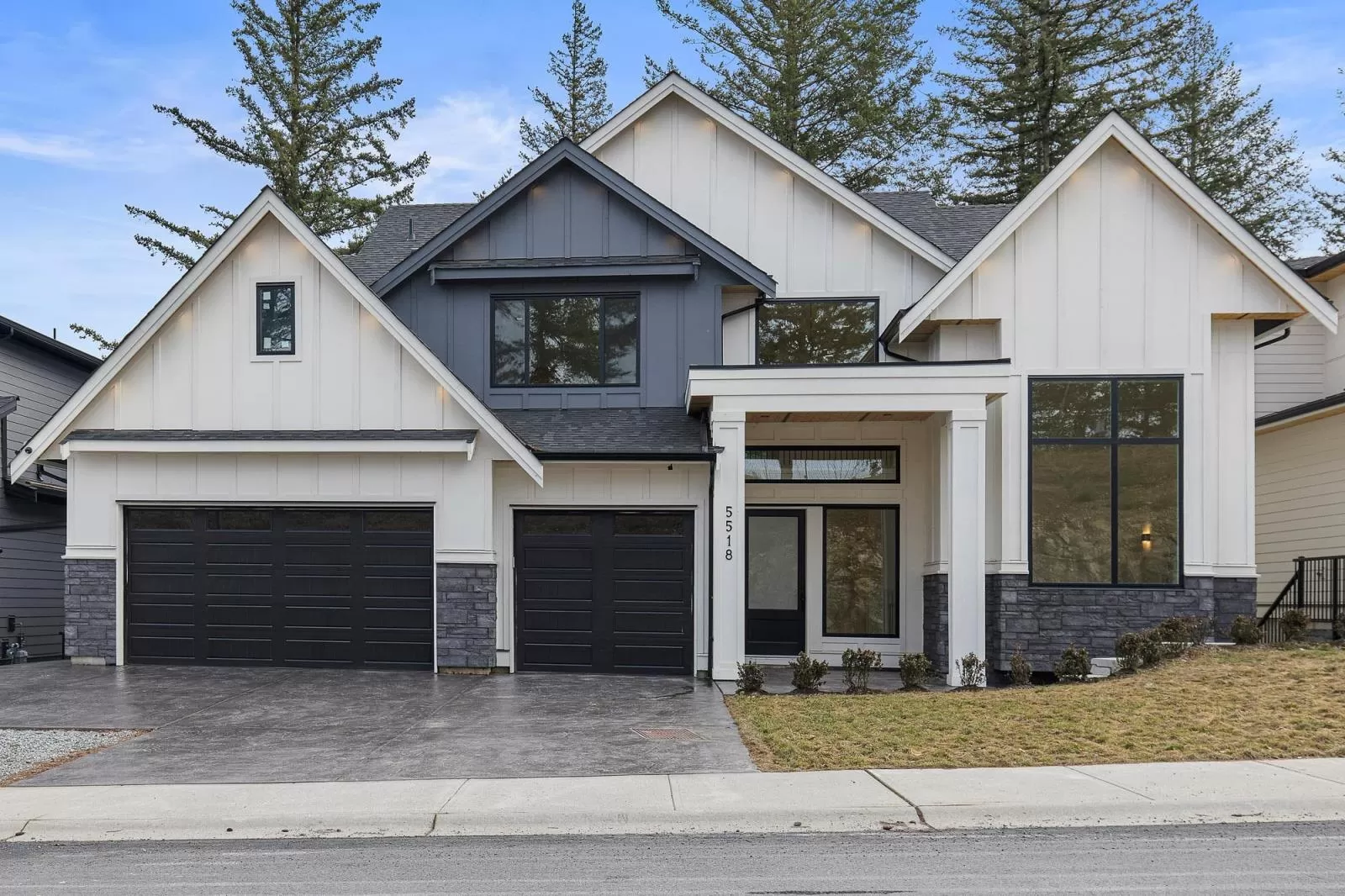 House for rent: 5518 Crimson Ridge, Chilliwack, British Columbia V2R 6H7