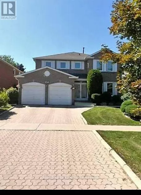 House for rent: 556 Village Parkway, Markham, Ontario L3R 4K8