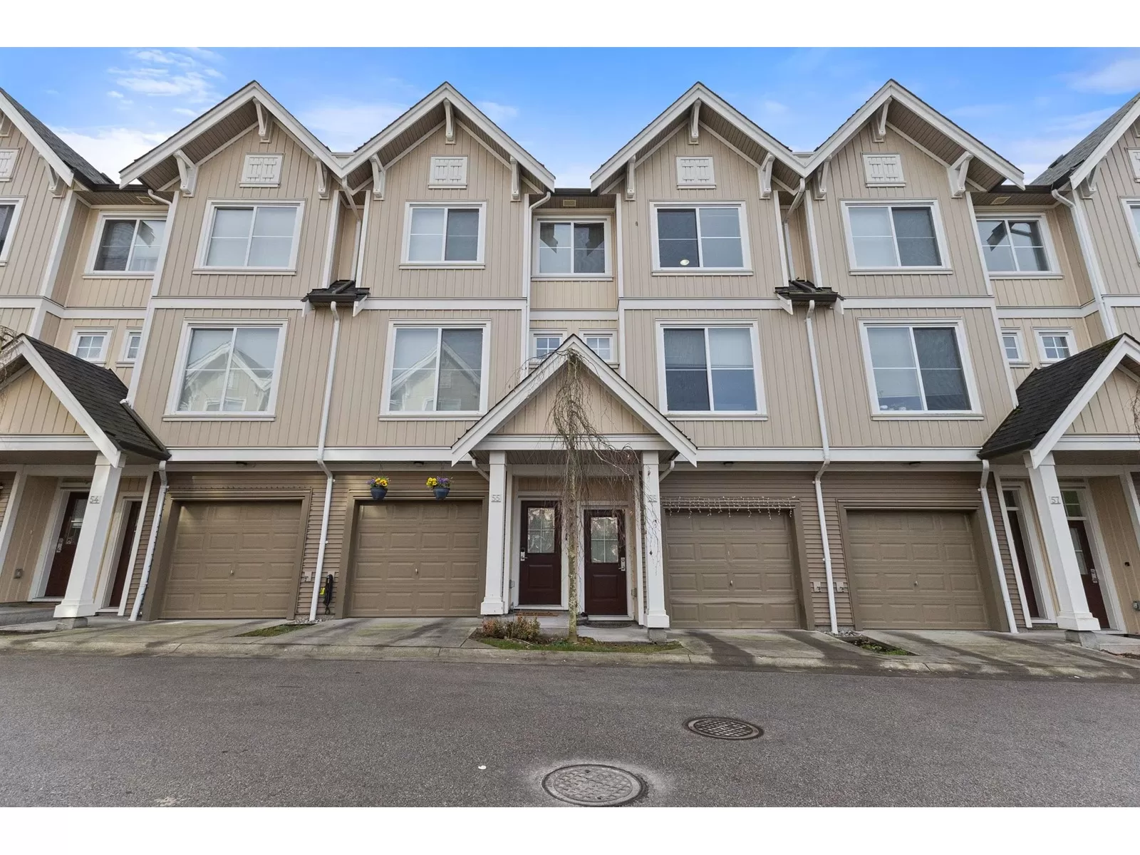 Row / Townhouse for rent: 56 31032 Westridge Place, Abbotsford, British Columbia V2T 0C6