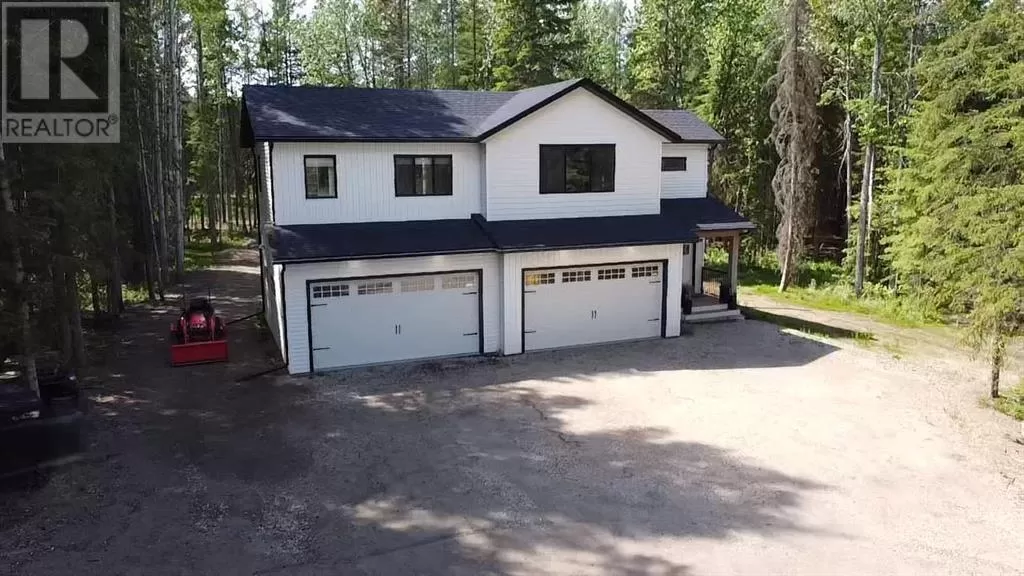 House for rent: 57, 704010 Range Road 64, Rural Grande Prairie No. 1, County of, Alberta T8W 5C5