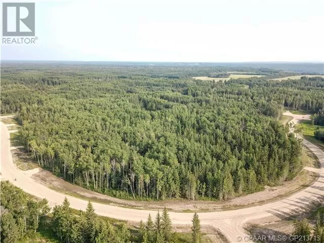 57, 704016 Range Road 70, Rural Grande Prairie No. 1, County of, Alberta T0H 3V0