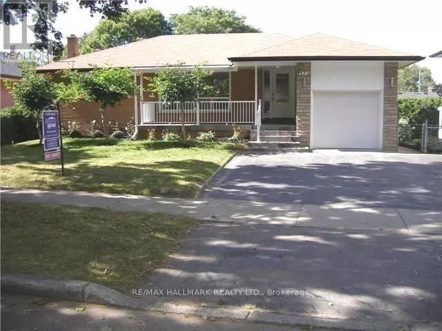 House for rent: 572 Arlington Boulevard, Burlington, Ontario L7N 2S4