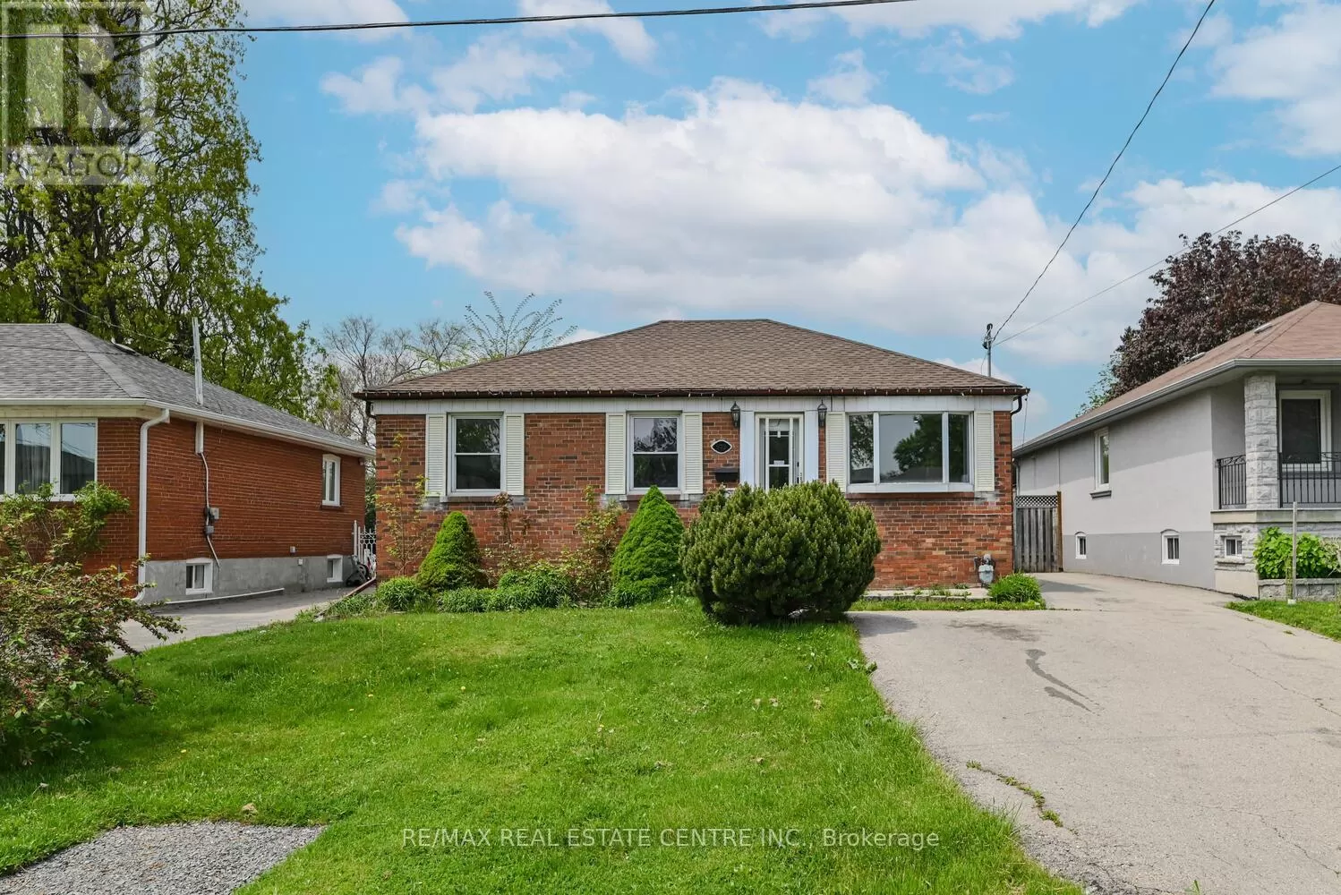 House for rent: 573 Exbury Crescent, Mississauga, Ontario L5G 2P5