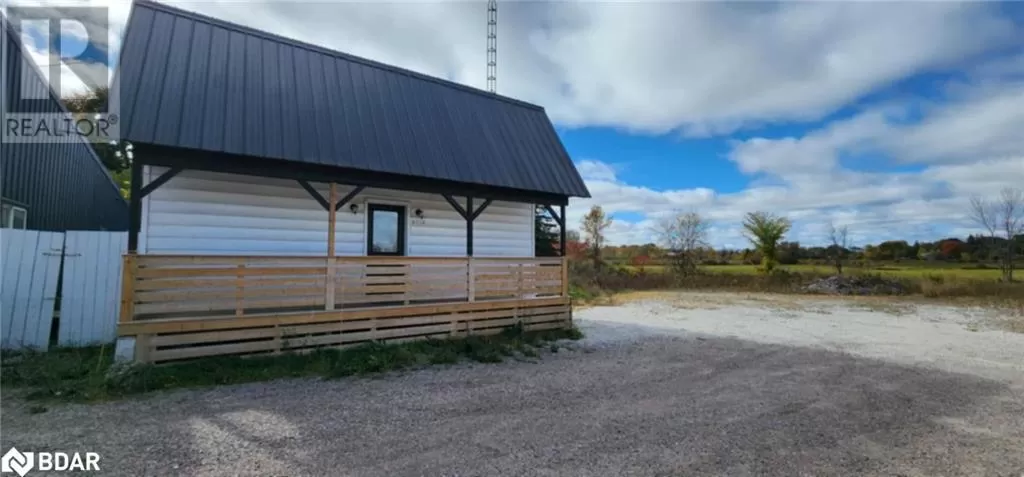 5734 12 Highway Unit# Unit 1, Orillia, Ontario L3V 6H7