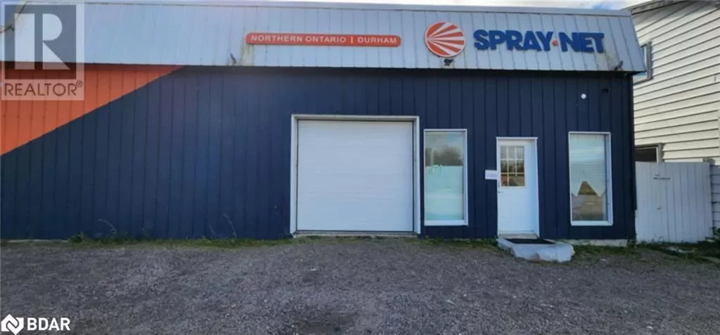 5734 12 Highway Unit# Unit 2, Orillia, Ontario L3V 6H7