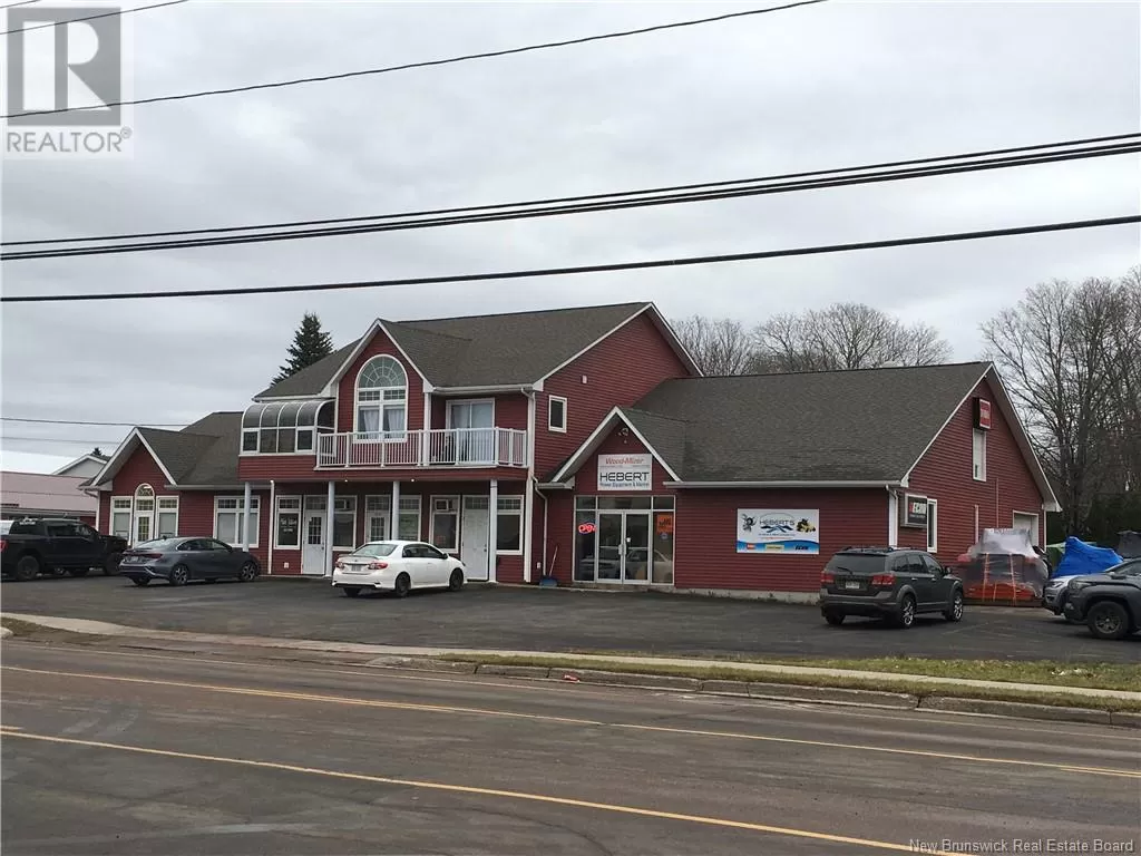 579 Main Street, Shediac, New Brunswick E4P 2C6