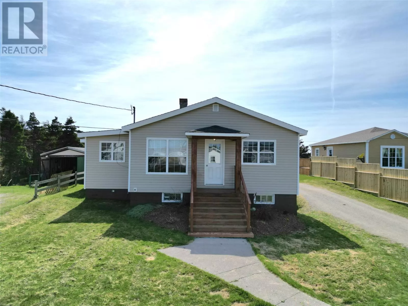 House for rent: 57a Main Street, Stephenville Crossing, Newfoundland & Labrador A0N 2C0