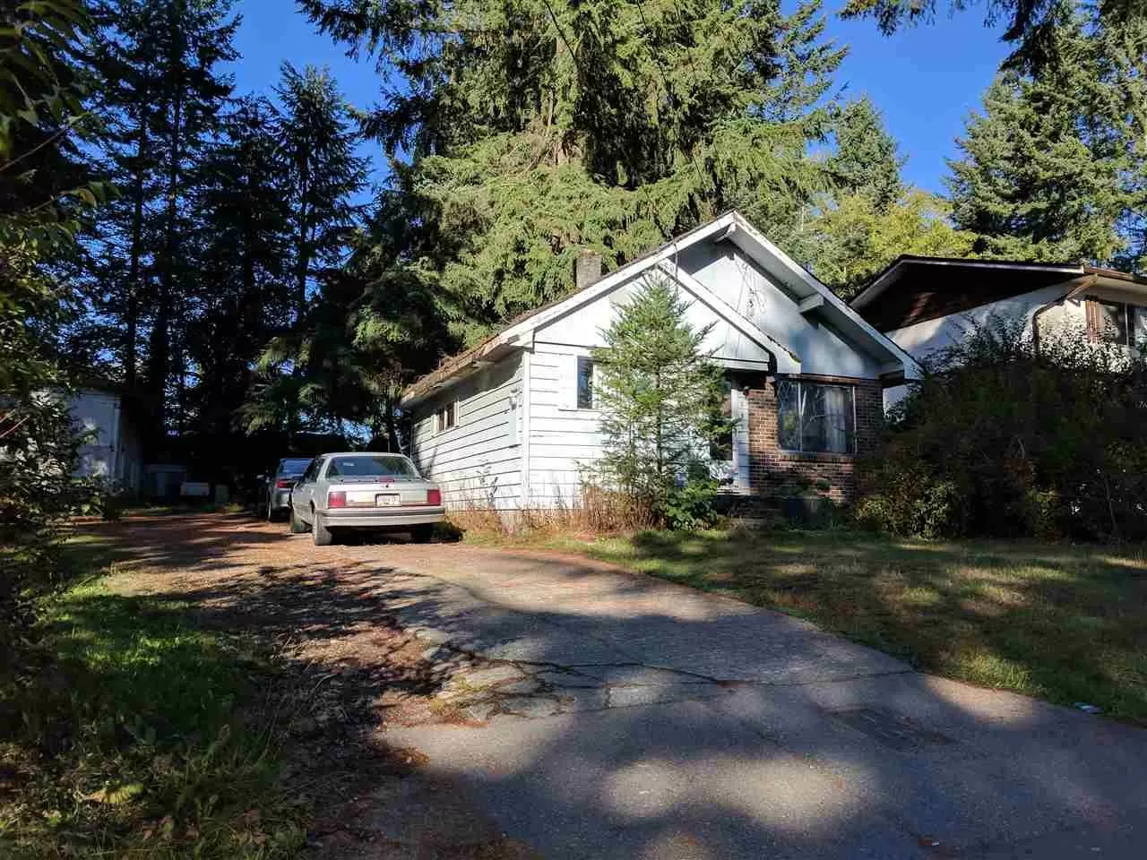 House for rent: 580 Linton Street, Coquitlam, British Columbia V3J 6J2