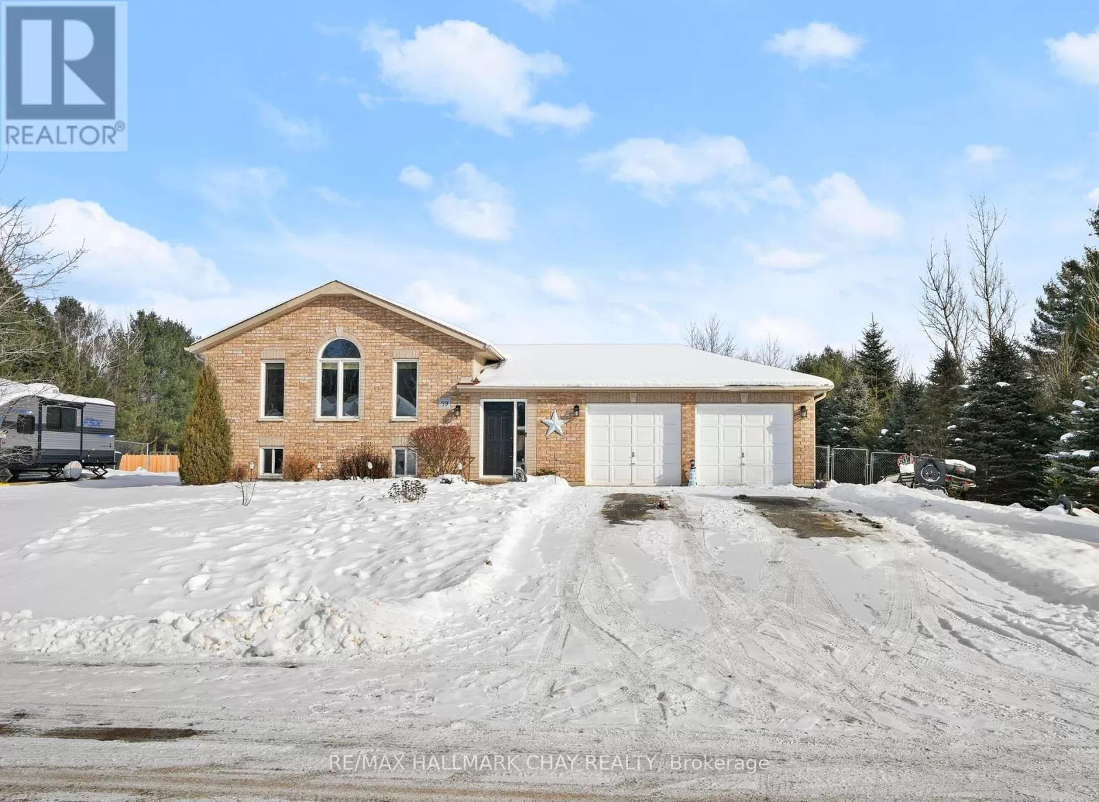 House for rent: 59 Princess Drive, Adjala-Tosorontio, Ontario L0M 1M0