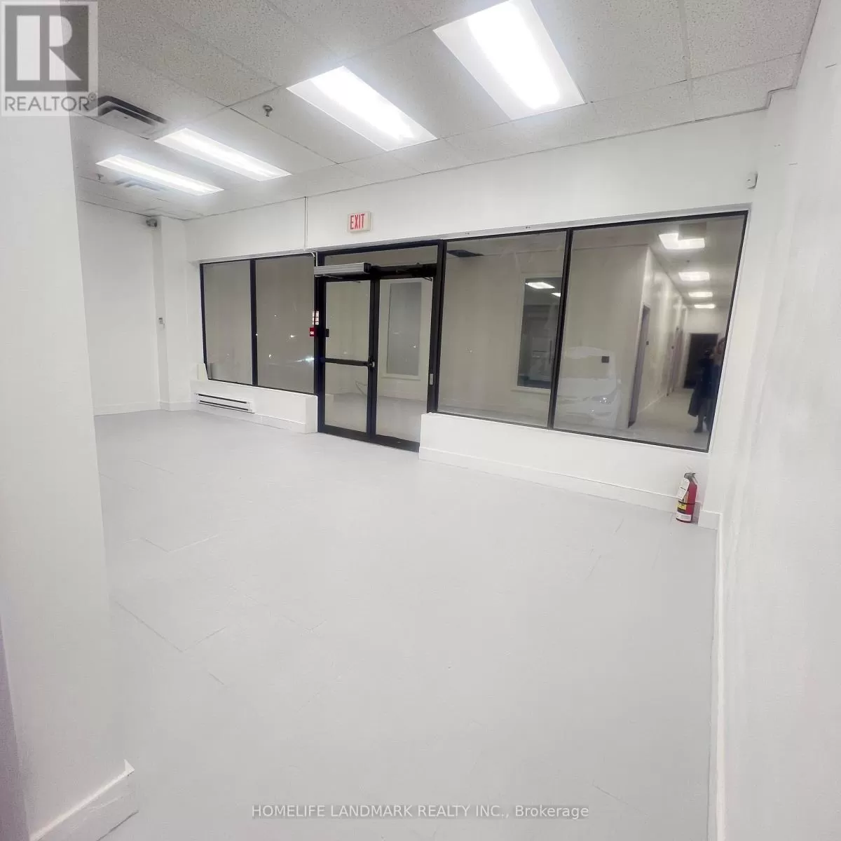 Offices for rent: 6 - 11160 Yonge Street W, Richmond Hill, Ontario L4S 1K9