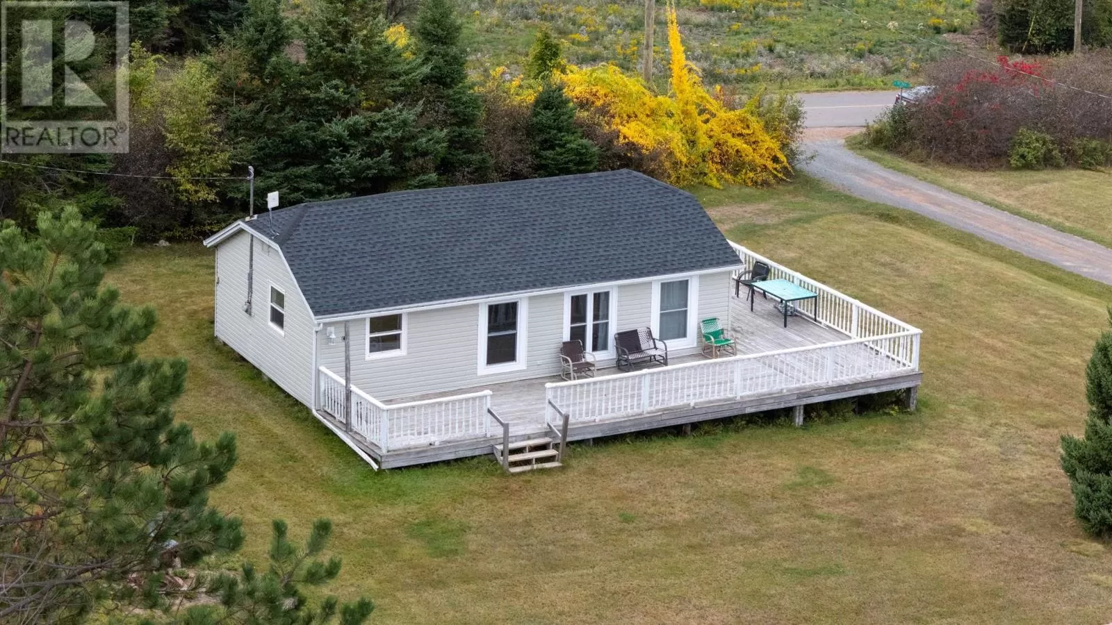 Recreational for rent: 6 Old Forge Court, Lower Montague, Prince Edward Island C0A 1R0