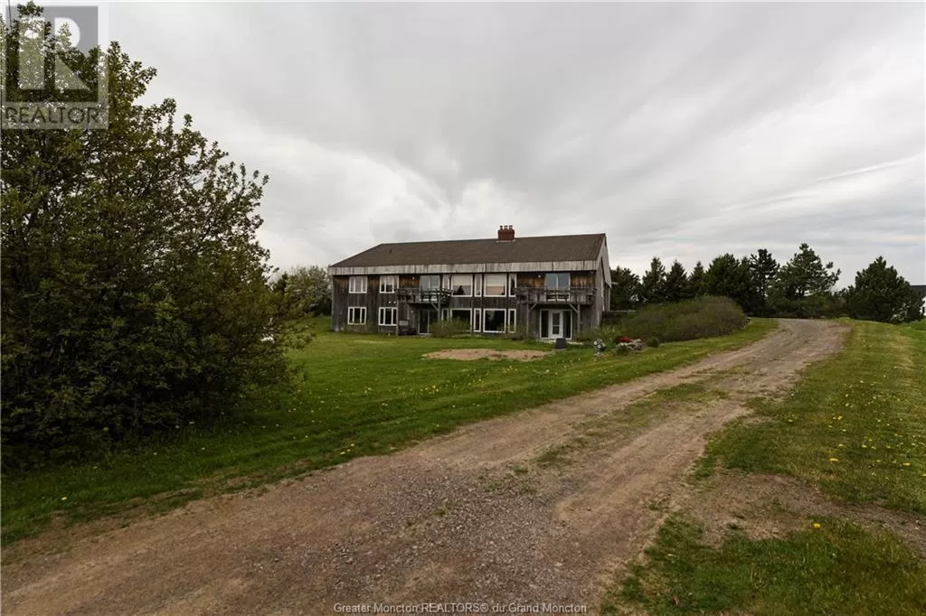 House for rent: 60 Des Faisans Lane, Grande-Digue, New Brunswick E4R 4E3