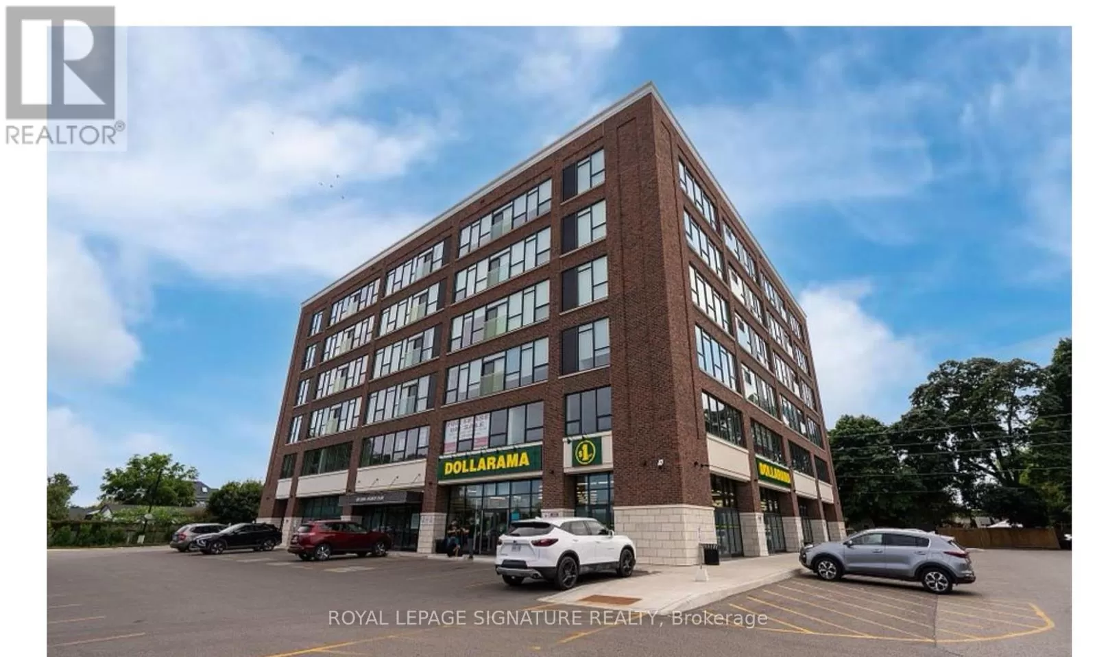 Apartment for rent: 601 - 109 King Avenue E, Clarington, Ontario L1B 0V5