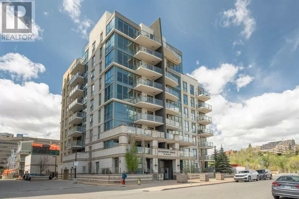 Apartment for rent: 602, 315 3 Street Se, Calgary, Alberta T2G 0S3