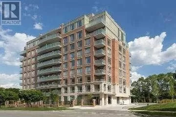 Apartment for rent: 603 - 17 Ruddington Drive, Toronto, Ontario M2K 0A8