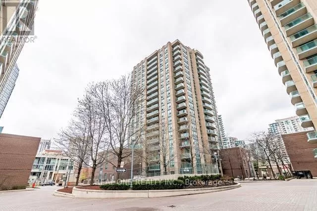 Apartment for rent: 603 - 20 Olive Avenue, Toronto, Ontario M2N 7G5