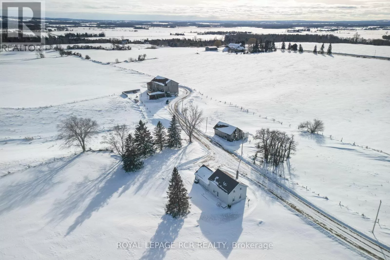 Unknown for rent: 6049 13th Line, New Tecumseth, Ontario L0L 1L0