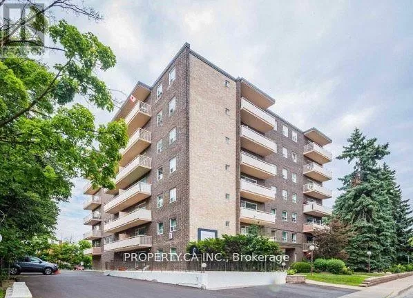 Apartment for rent: 608 - 67 Richmond Street, Richmond Hill, Ontario L4C 3Y3