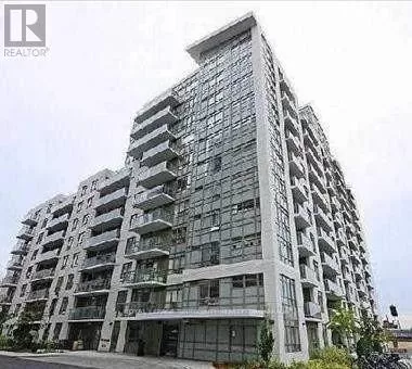 Apartment for rent: 608 - 812 Lansdowne Avenue, Toronto, Ontario M6H 4K5