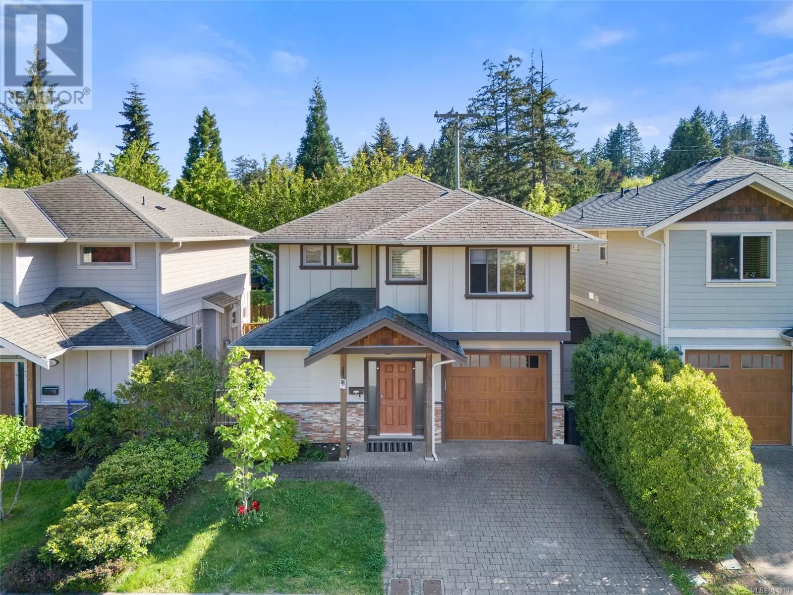 House for rent: 609 Amble Pl, Langford, British Columbia V9B 0N5
