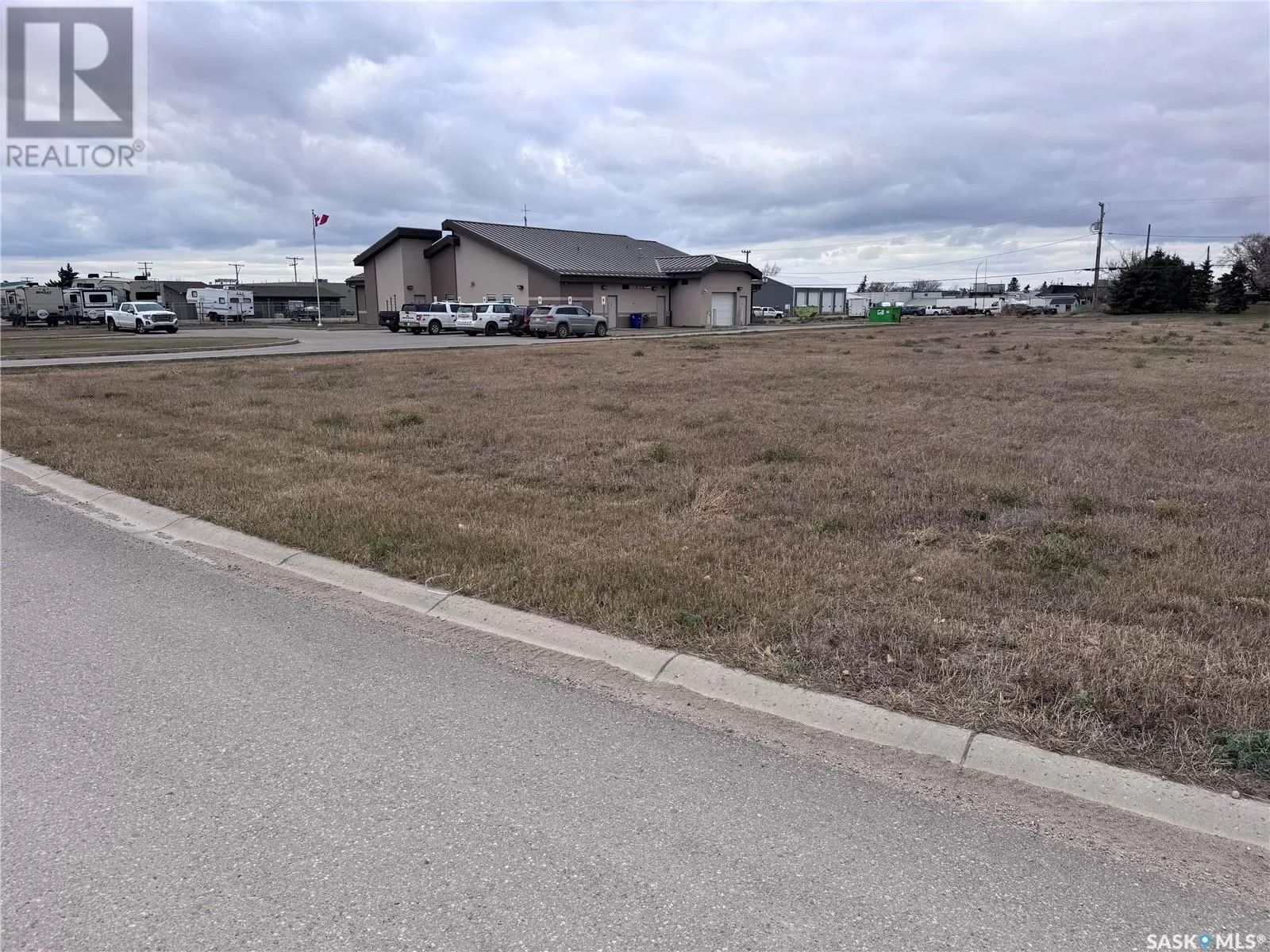 610 Greer Street, Wynyard, Saskatchewan S0K 4T0