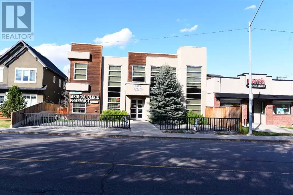 Offices for rent: 6108 Bowness Road Nw, Calgary, Alberta T3B 0E1