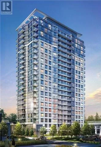 Apartment for rent: 613 - 195 Bonis Avenue, Toronto, Ontario M1T 0A5