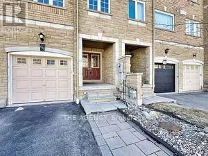 Row / Townhouse for rent: 616 Candlestick Circle, Mississauga, Ontario L4Z 0B4
