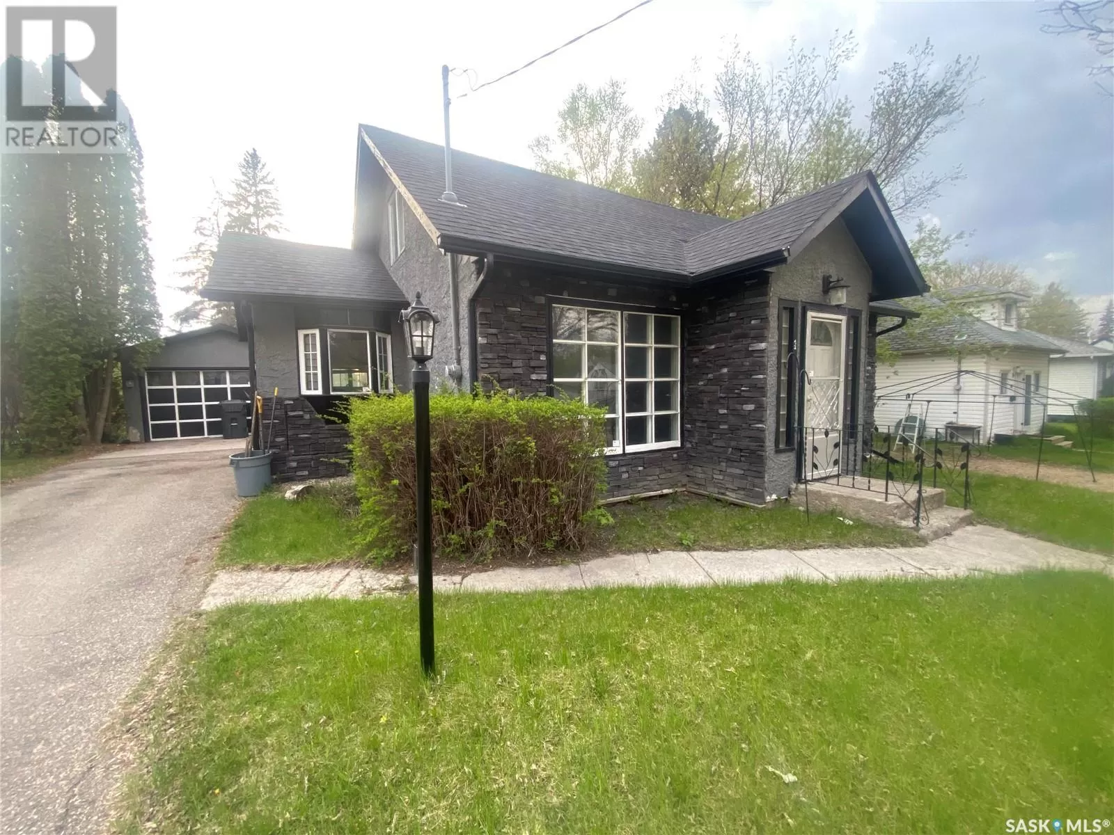 House for rent: 62 Haultain Avenue, Yorkton, Saskatchewan S3N 1X7