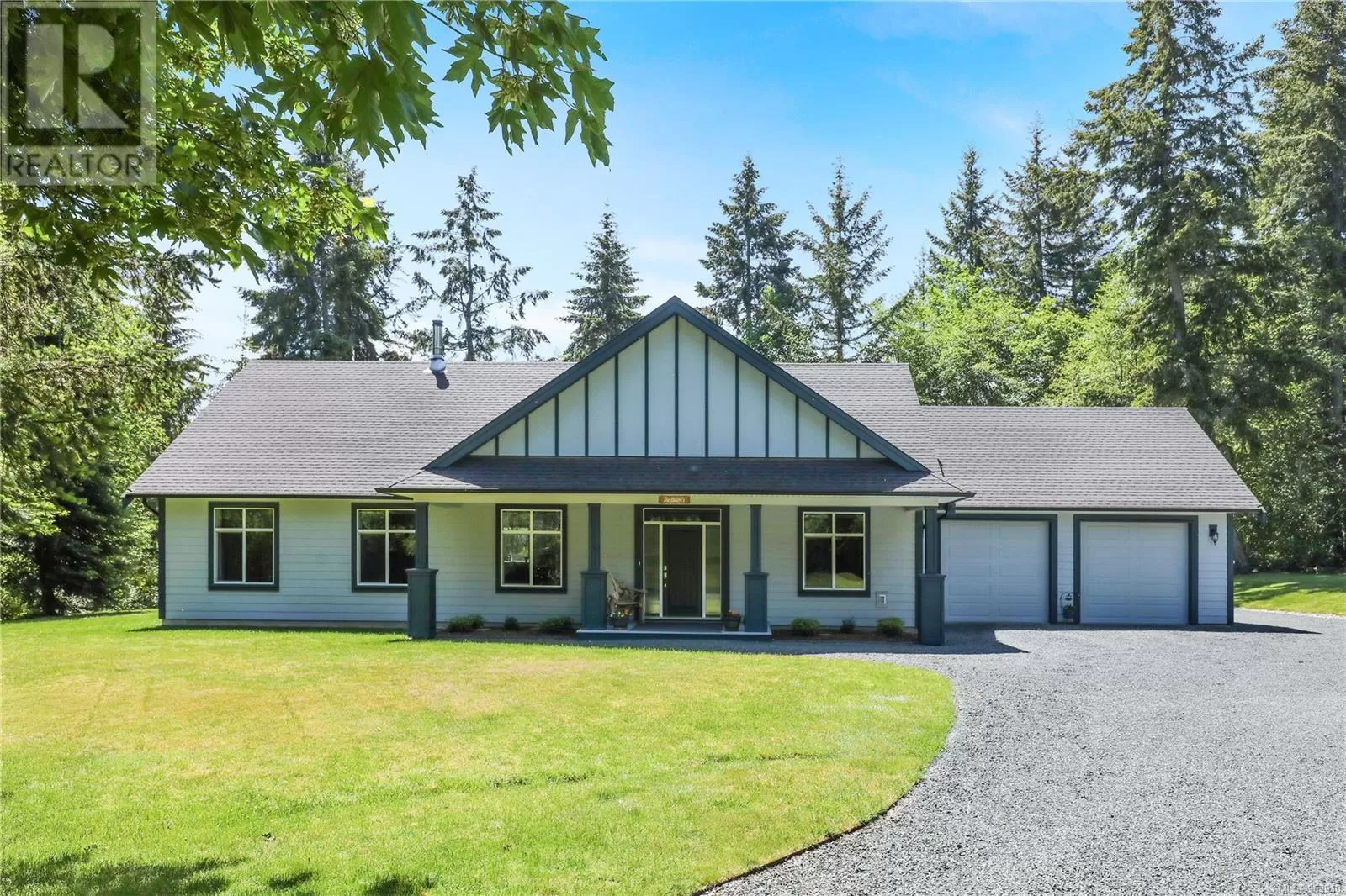 House for rent: 620 Elk Trail, Parksville, British Columbia V9P 2B1