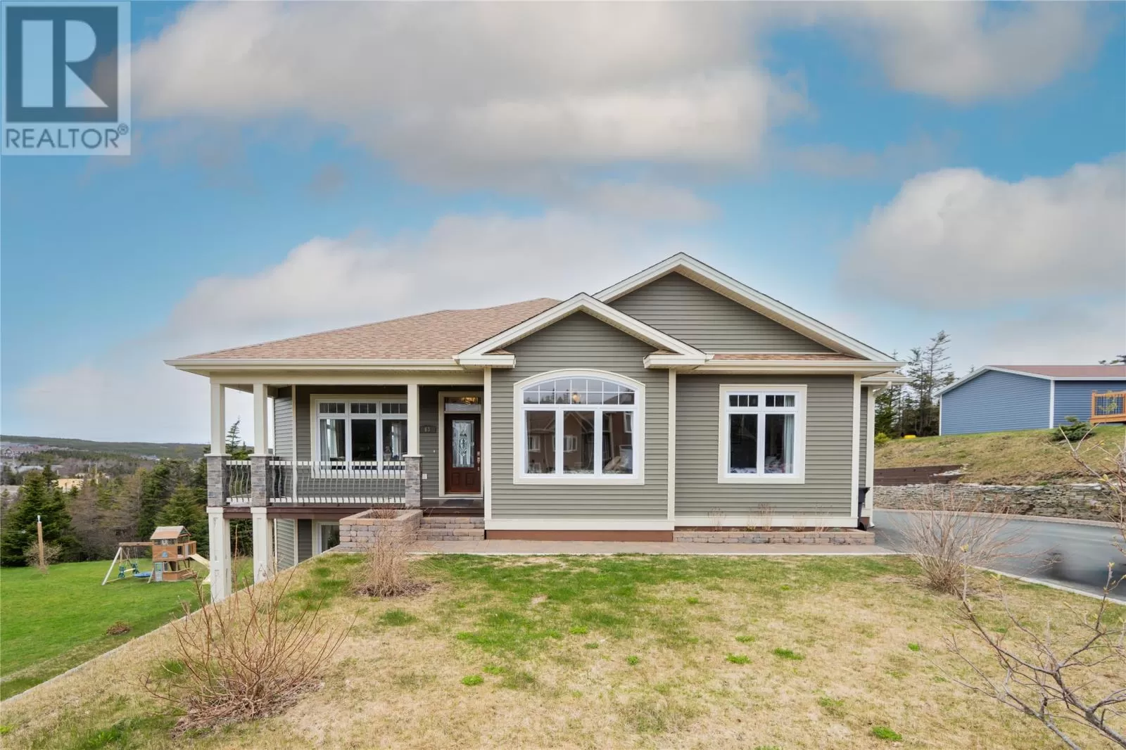 House for rent: 63 Deborah Lynn Heights, Paradise, Newfoundland & Labrador A1L 3E6