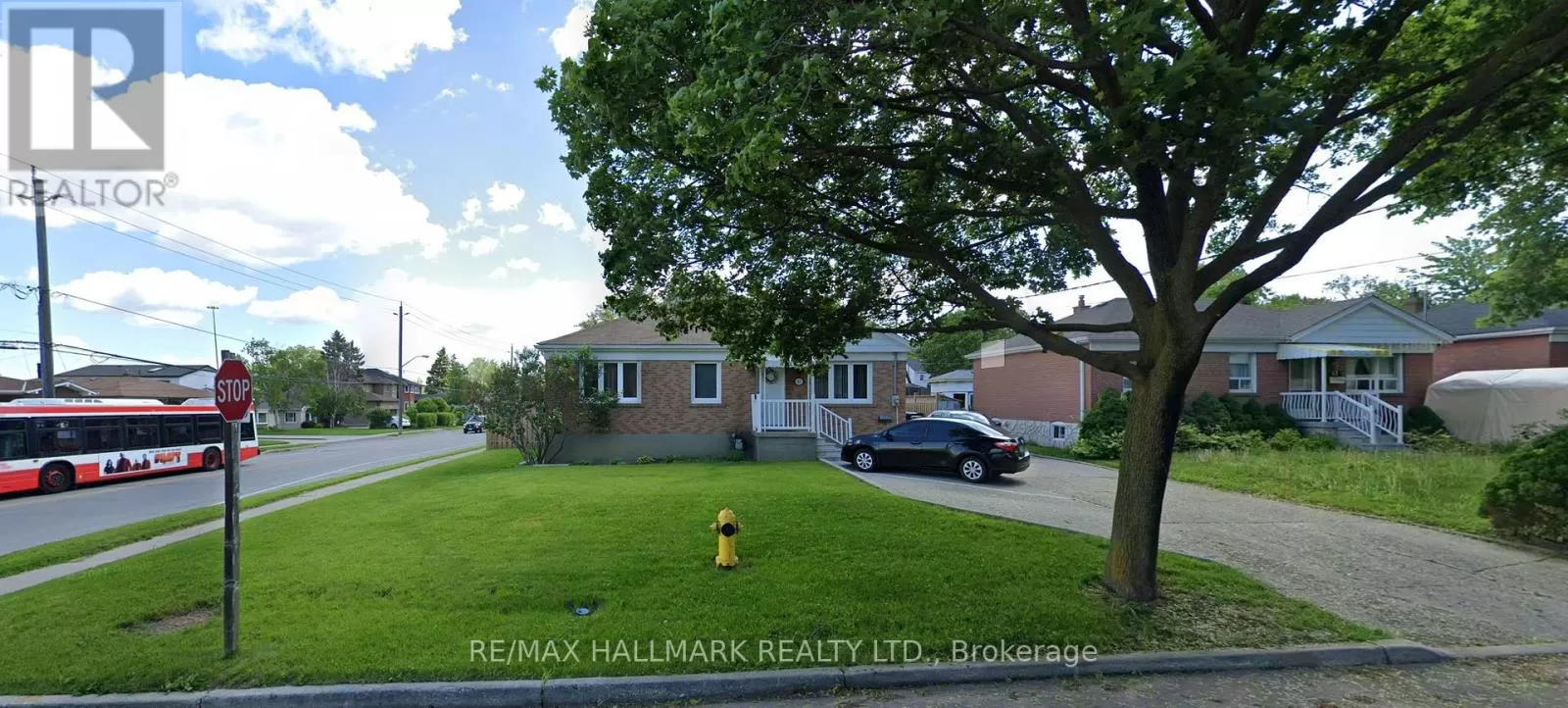 Other for rent: 63 Lockerbie Avenue, Toronto, Ontario M9N 3A3