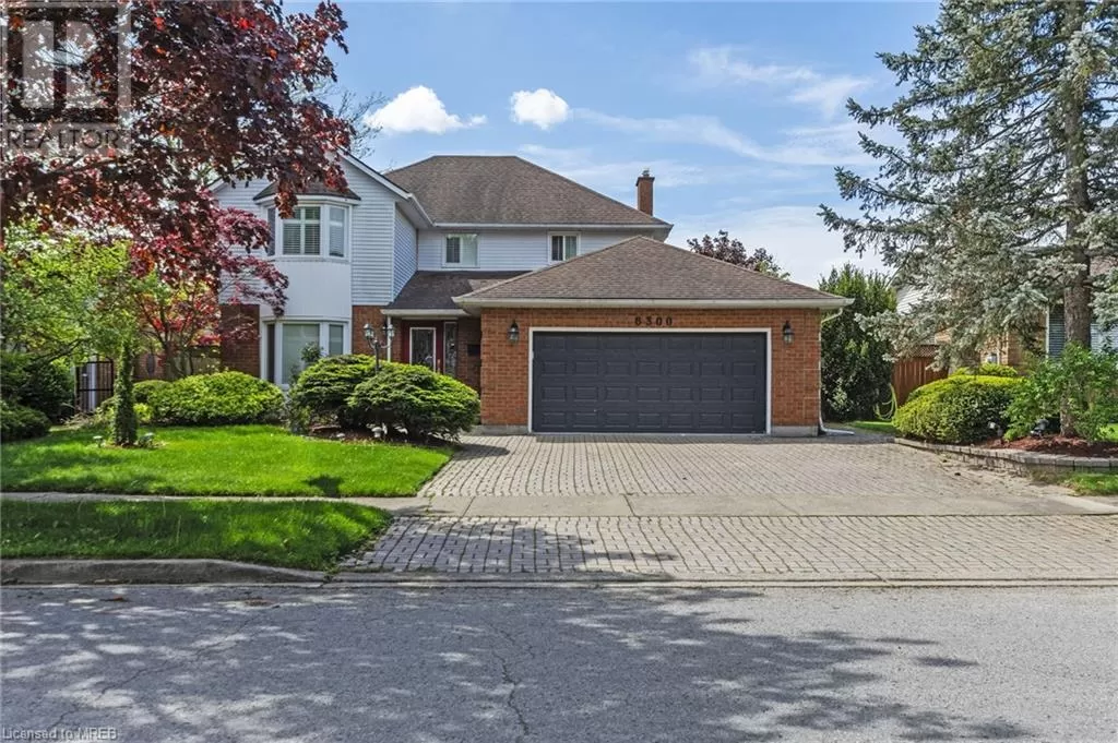 House for rent: 6300 Giovina Drive, Niagara Falls, Ontario L2J 4H2