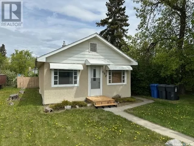 House for rent: 632 3rd Avenue W, Melville, Saskatchewan S0A 2P0
