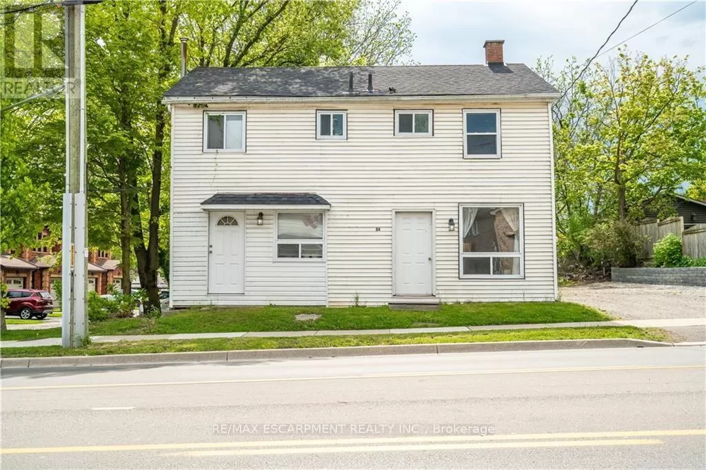 House for rent: 64 Argyle Street S, Haldimand, Ontario N3W 1E5