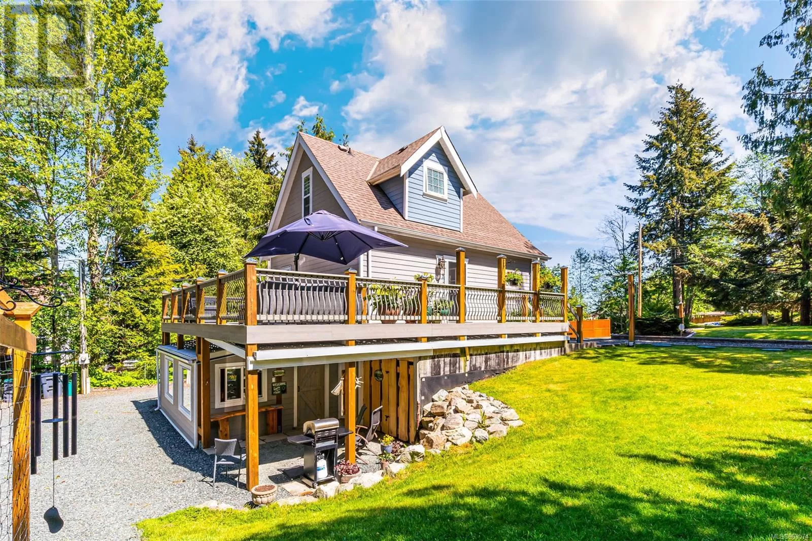 House for rent: 64 Bald Eagle Cres, Bowser, British Columbia V0R 1G0