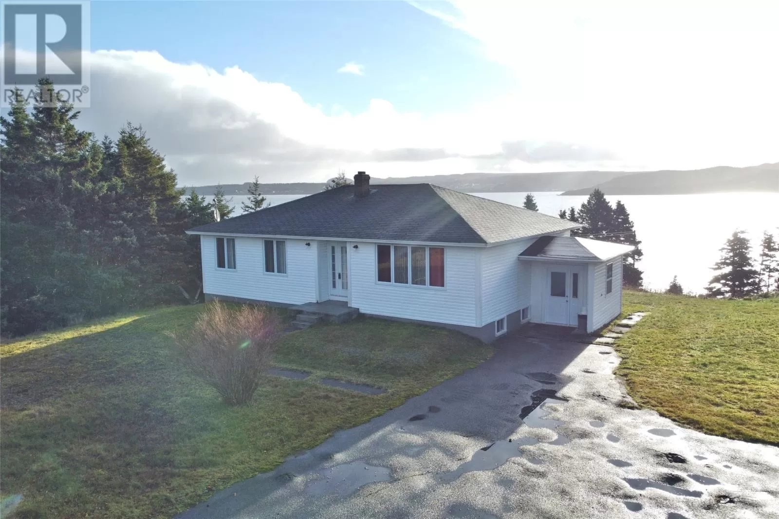 House for rent: 64 Bareneed Road, Bareneed, Newfoundland & Labrador A0A 1G0