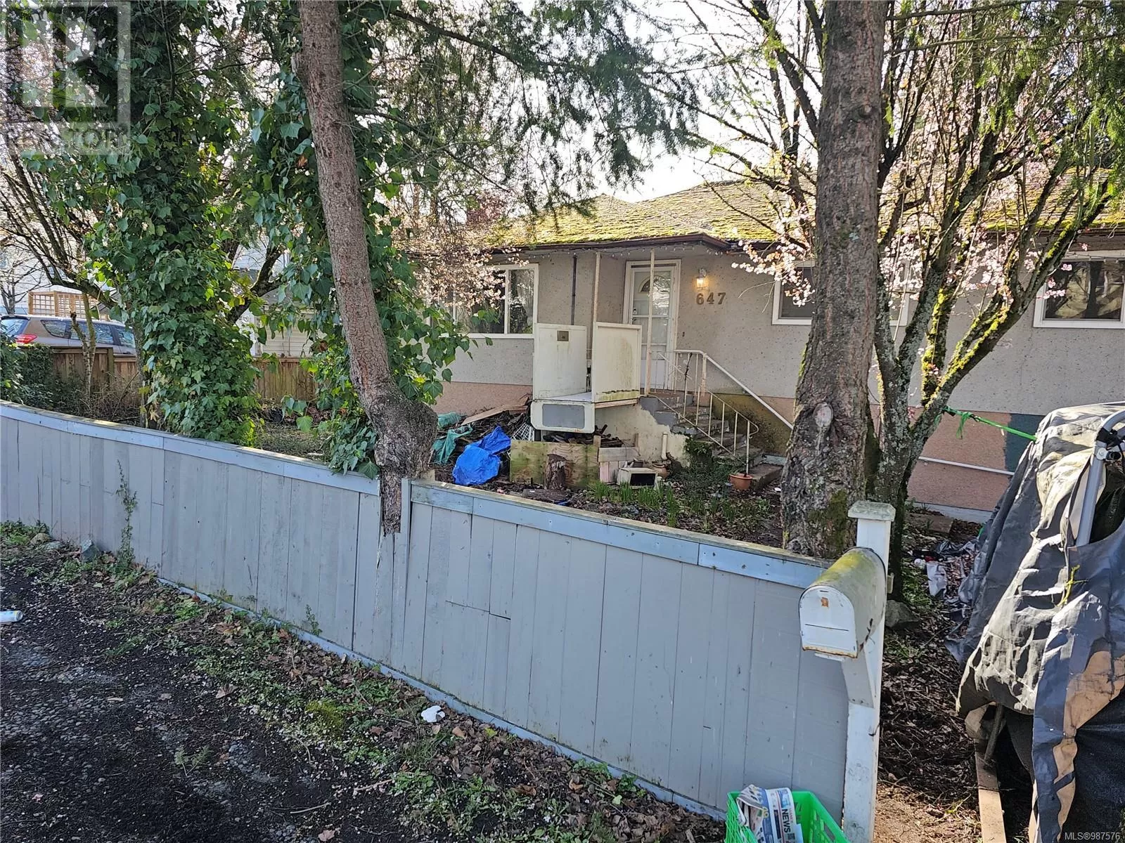 647 Ralph St, Saanich, British Columbia V8Z 1Z6