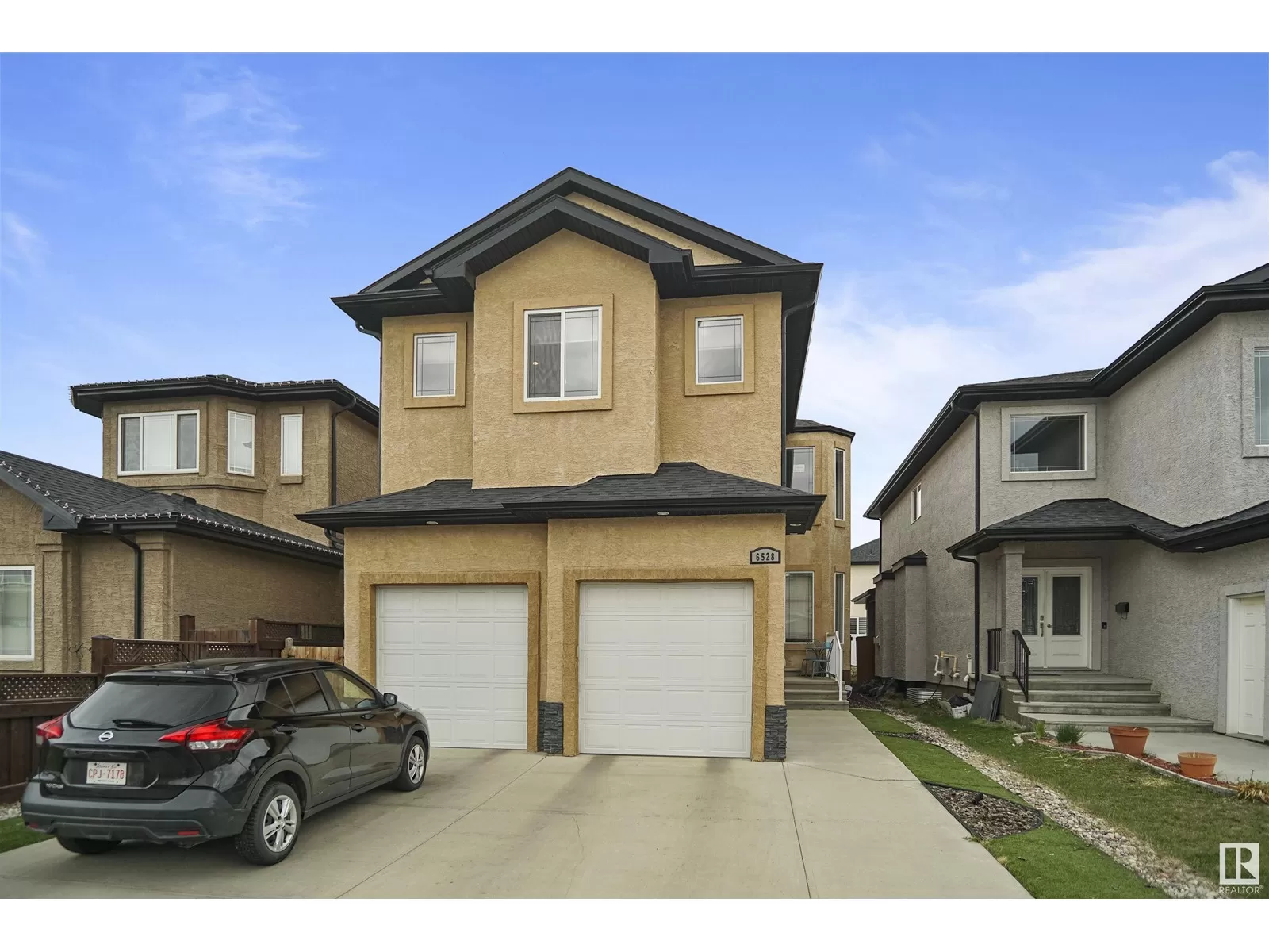 House for rent: 6528 172 Av Nw, Edmonton, Alberta T5Y 3R1